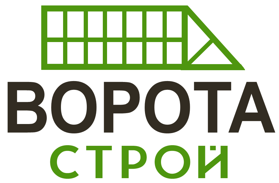 Откатные ворота с дистанционным управлением в Вербилках